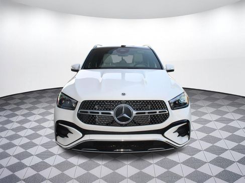 Used 2026 Mercedes-Benz GLE 350 4MATIC image 6