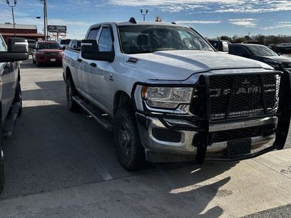 Certified 2024 RAM 2500 Tradesman w/ Chrome Appearance Group
