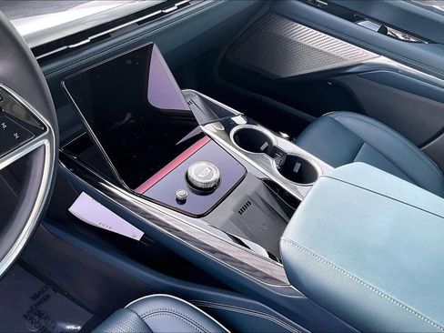 Certified 2025 Cadillac Escalade IQ Sport 2 image 18