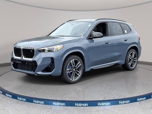 New 2026 BMW X1 M35i w/ Technology Package image 1