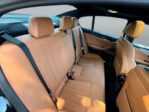 Certified 2023 BMW 530i w/ Premium Package RWD image 19