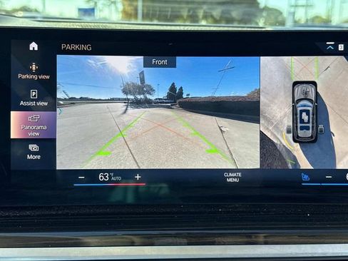 Used 2023 BMW X7 xDrive40i image 30