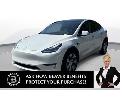 Used 2023 Tesla Model Y Long Range