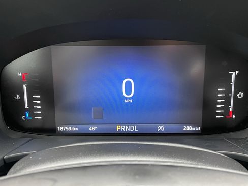 Used 2023 Ford Escape ST-Line w/ Tech Pack #1 image 27