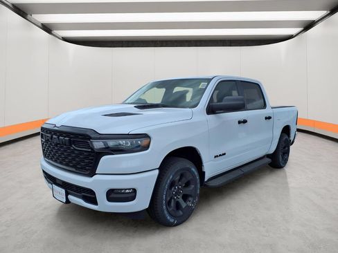New 2026 RAM 1500 Express AWD/4WD image 3