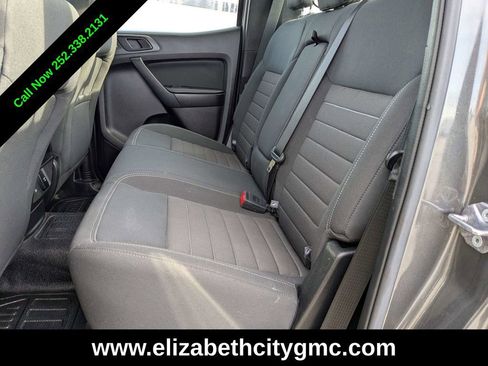 Used 2020 Ford Ranger XL w/ Equipment Group 101A Mid image 15