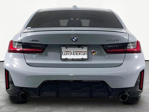 Used 2023 BMW 330i xDrive Sedan w/ M Sport Package AWD/4WD image 6