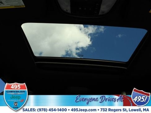 New 2026 Dodge Durango GT image 18