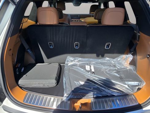 New 2026 Hyundai Palisade Calligraphy image 30