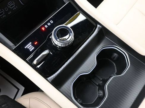Used 2024 Jeep Grand Cherokee Limited AWD/4WD image 42