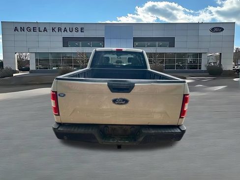 Used 2020 Ford F150 XL w/ Equipment Group 101A Mid RWD image 7