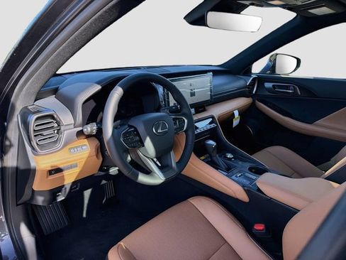 New 2026 Lexus IS 350 F Sport RWD image 24