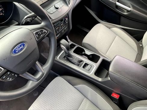 Used 2019 Ford Escape SE FWD image 14