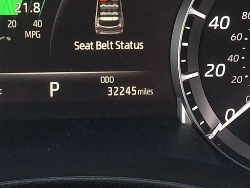 Used 2022 Toyota Highlander XLE image 21