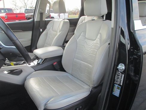Used 2021 Kia Telluride SX w/ SX Prestige Package image 17