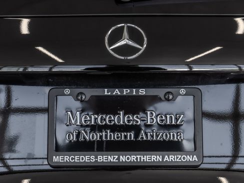 Certified 2026 Mercedes-Benz GLB 250 4MATIC image 15
