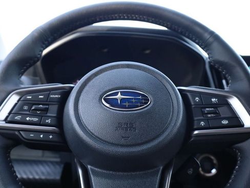 New 2026 Subaru Ascent Premium AWD/4WD image 11