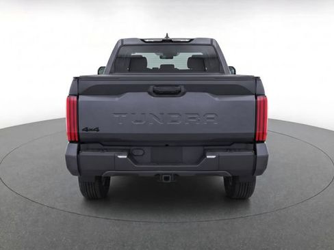 Used 2024 Toyota Tundra SR w/ SR Tow Package AWD/4WD image 7