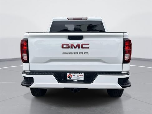 New 2026 GMC Sierra 1500 Pro w/ Graphite Edition image 4