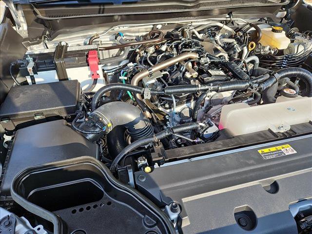Used 2026 Toyota Tacoma SR5 RWD image 22