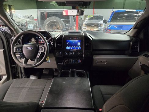 Used 2019 Ford F150 4x4 SuperCrew image 20