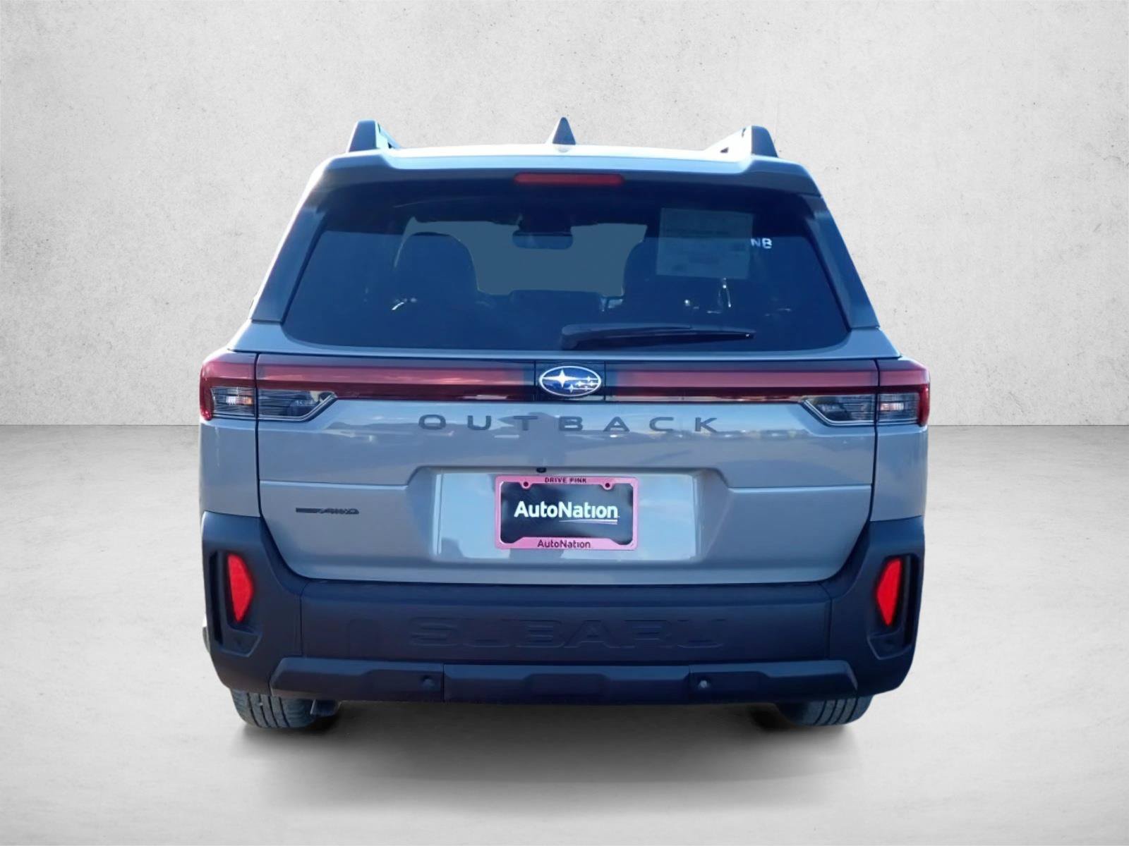 New 2026 Subaru Outback Premium AWD/4WD image 3