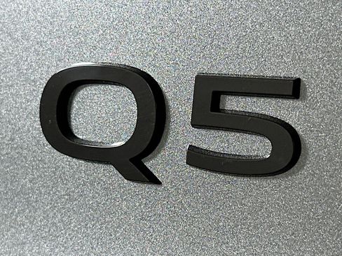 New 2025 Audi Q5 Premium Plus image 10
