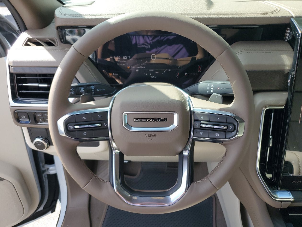 New 2026 GMC Yukon Denali RWD image 21
