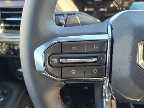 New 2026 GMC Yukon Denali w/ Advanced Technology Package AWD/4WD image 21