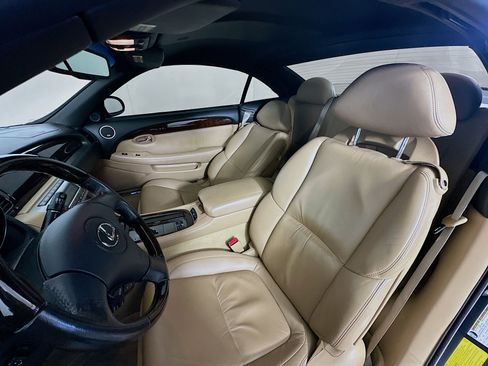 Used 2006 Lexus SC 430 Convertible image 13