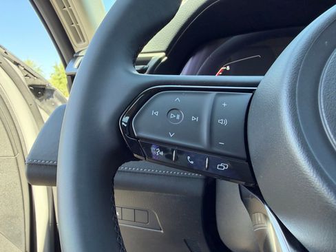 New 2026 MAZDA CX-5 Select image 13