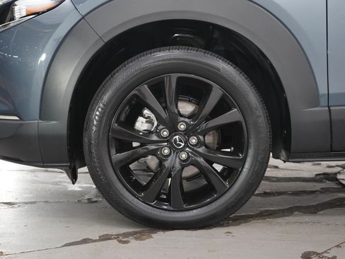 Used 2023 MAZDA CX-30 AWD 2.5 S w/ Preferred Package image 30