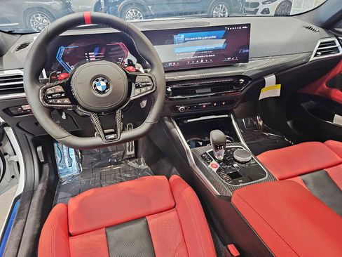 New 2026 BMW M4 xDrive Competition image 10