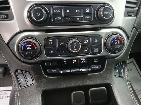 Used 2020 Chevrolet Tahoe LT w/ Texas Edition Package AWD/4WD image 21