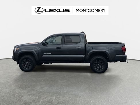 Used 2023 Toyota Tacoma SR5 image 6