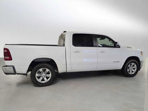 Used 2024 RAM 1500 Laramie image 6