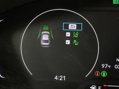 Used 2023 Honda Civic Sport image 12