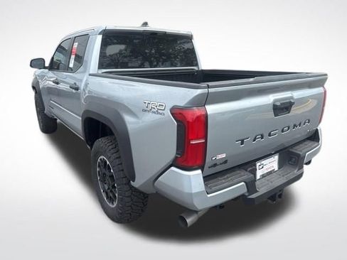 New 2026 Toyota Tacoma TRD Off-Road AWD/4WD image 3