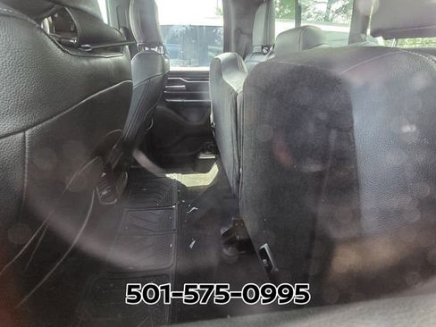Used 2020 RAM 1500 Big Horn AWD/4WD image 10
