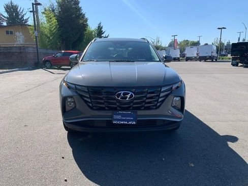 Used 2024 Hyundai Tucson SEL image 11