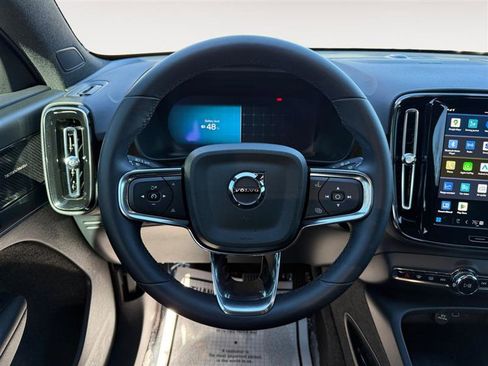 Used 2024 Volvo C40 P8 Recharge Ultimate w/ Protection Package Premier image 13