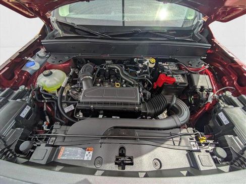 New 2025 Ford Bronco Sport Big Bend image 21