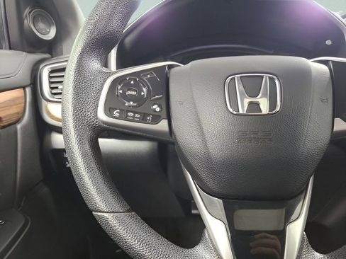 Used 2021 Honda CR-V EX image 26