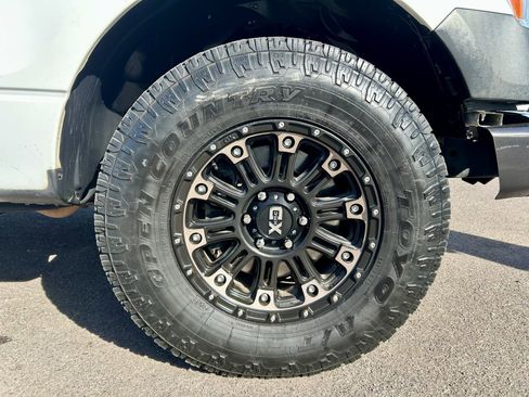 Used 2014 Ford F150 XL w/ Power Equipment Group image 9