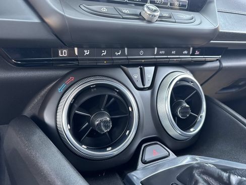 Used 2017 Chevrolet Camaro LT w/ RS Package RWD image 25