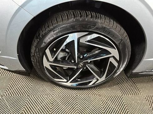 Certified 2026 Hyundai Sonata SEL FWD image 10
