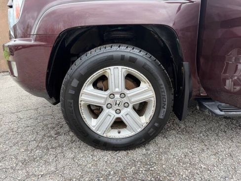 Used 2011 Honda Ridgeline RTL image 9