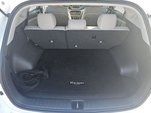 Used 2018 Hyundai Tucson SEL image 25