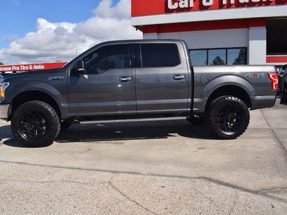 Used 2019 Ford F150 XLT w/ Equipment Group 302A Luxury