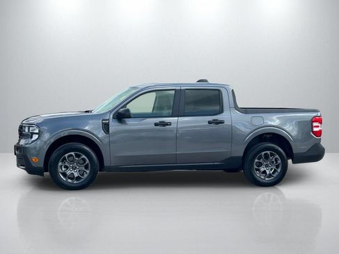Used 2026 Ford Maverick XLT AWD/4WD image 8